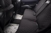 Citroen C-Crosser 39 из 39