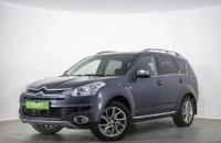 Citroen C-Crosser 4 из 39
