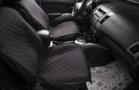 Citroen C-Crosser 34 из 39