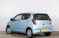 Daihatsu Mira e:S 4 из 22