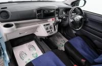 Daihatsu Mira e:S 12 из 22