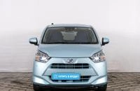 Daihatsu Mira e:S 2 из 22