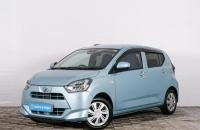 Daihatsu Mira e:S 3 из 22