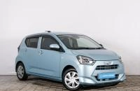 Daihatsu Mira e:S 1 из 22