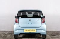 Daihatsu Mira e:S 5 из 22