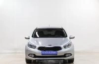 KIA cee'd 2 из 23