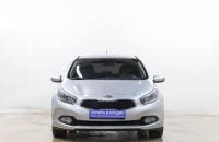 KIA cee'd 2 из 23