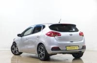 KIA cee'd 4 из 23
