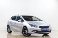 KIA cee'd 1 из 23