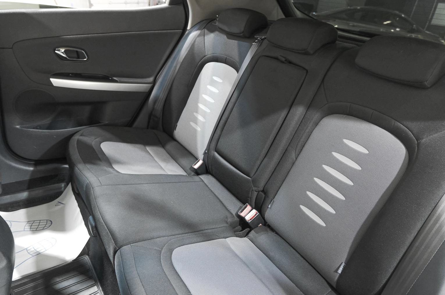 KIA cee'd 22 из 23