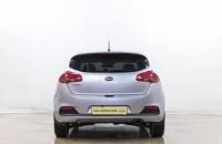 KIA cee'd 5 из 23
