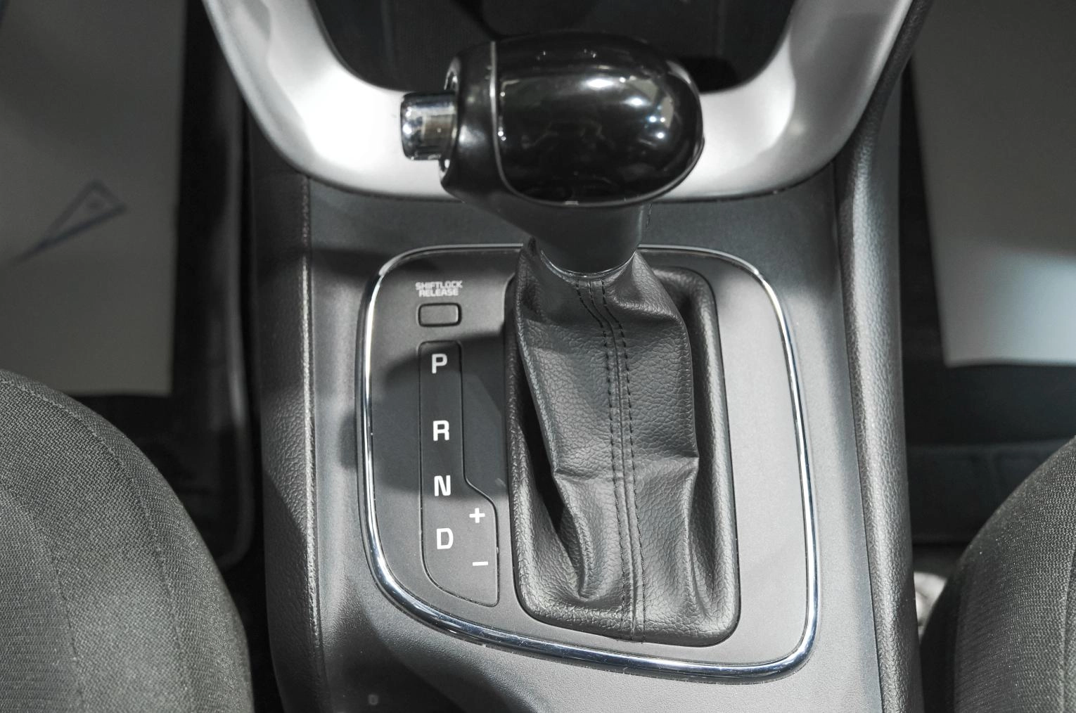 KIA cee'd 17 из 23