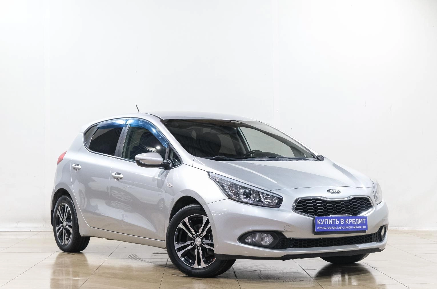 Автомобиль