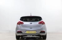 KIA cee'd 5 из 23