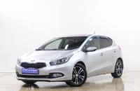 KIA cee'd 3 из 23