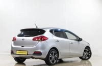 KIA cee'd 6 из 23