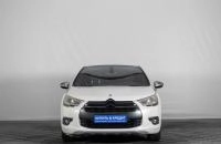 Citroen DS4 2 из 19