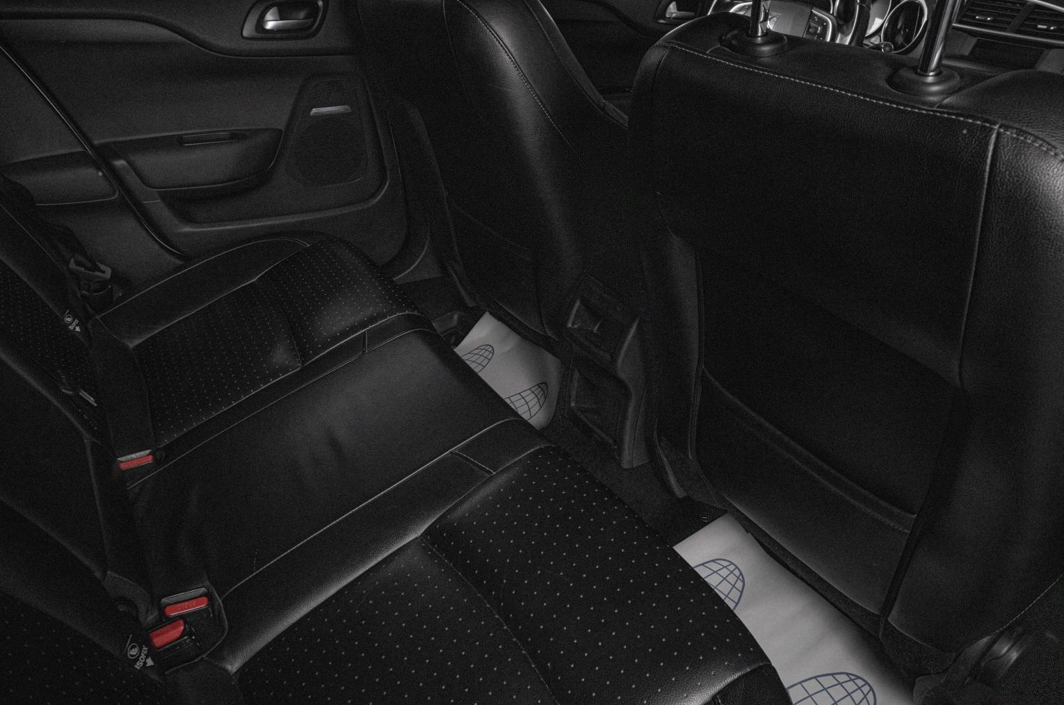 Citroen DS4 18 из 19
