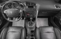 Citroen DS4 7 из 19