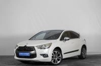 Citroen DS4 3 из 19