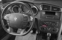 Citroen DS4 16 из 19