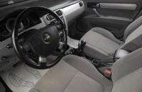 Chevrolet Lacetti 8 из 17