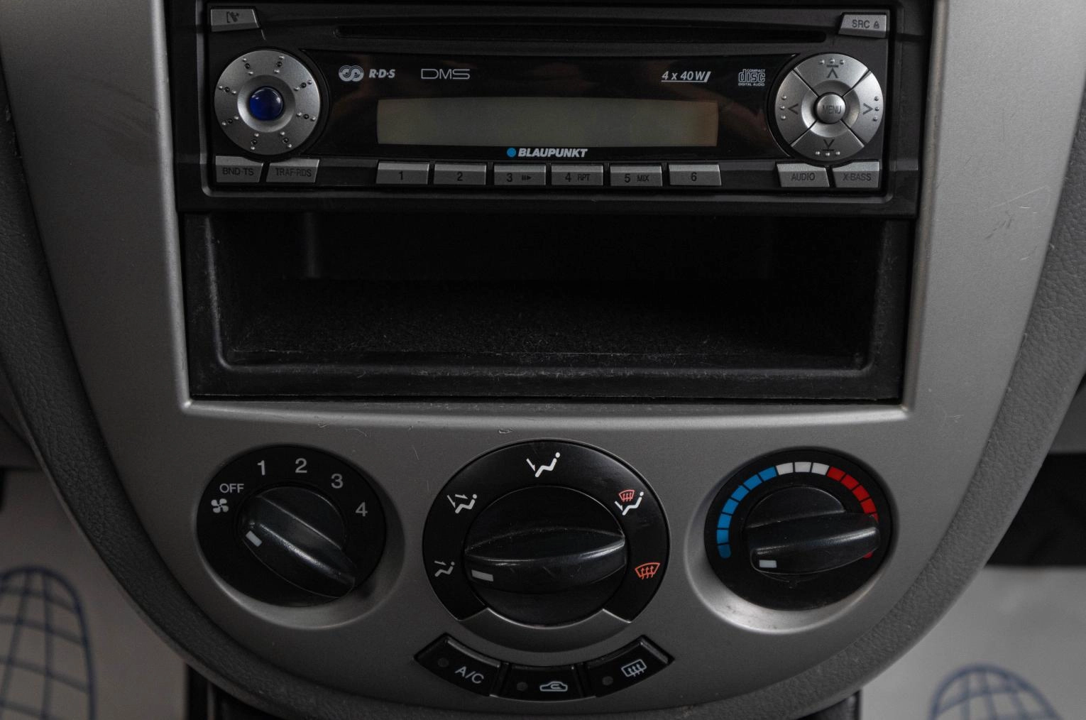 Chevrolet Lacetti 11 из 17