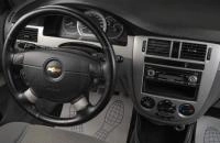 Chevrolet Lacetti 14 из 17