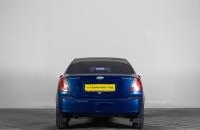 Chevrolet Lacetti 5 из 17