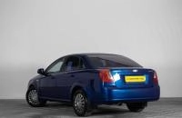 Chevrolet Lacetti 6 из 17