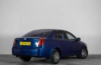 Chevrolet Lacetti 4 из 17