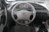 ВАЗ (LADA) Niva Travel 11 из 24