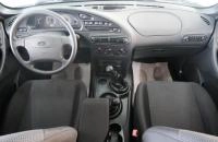 ВАЗ (LADA) Niva Travel 12 из 24