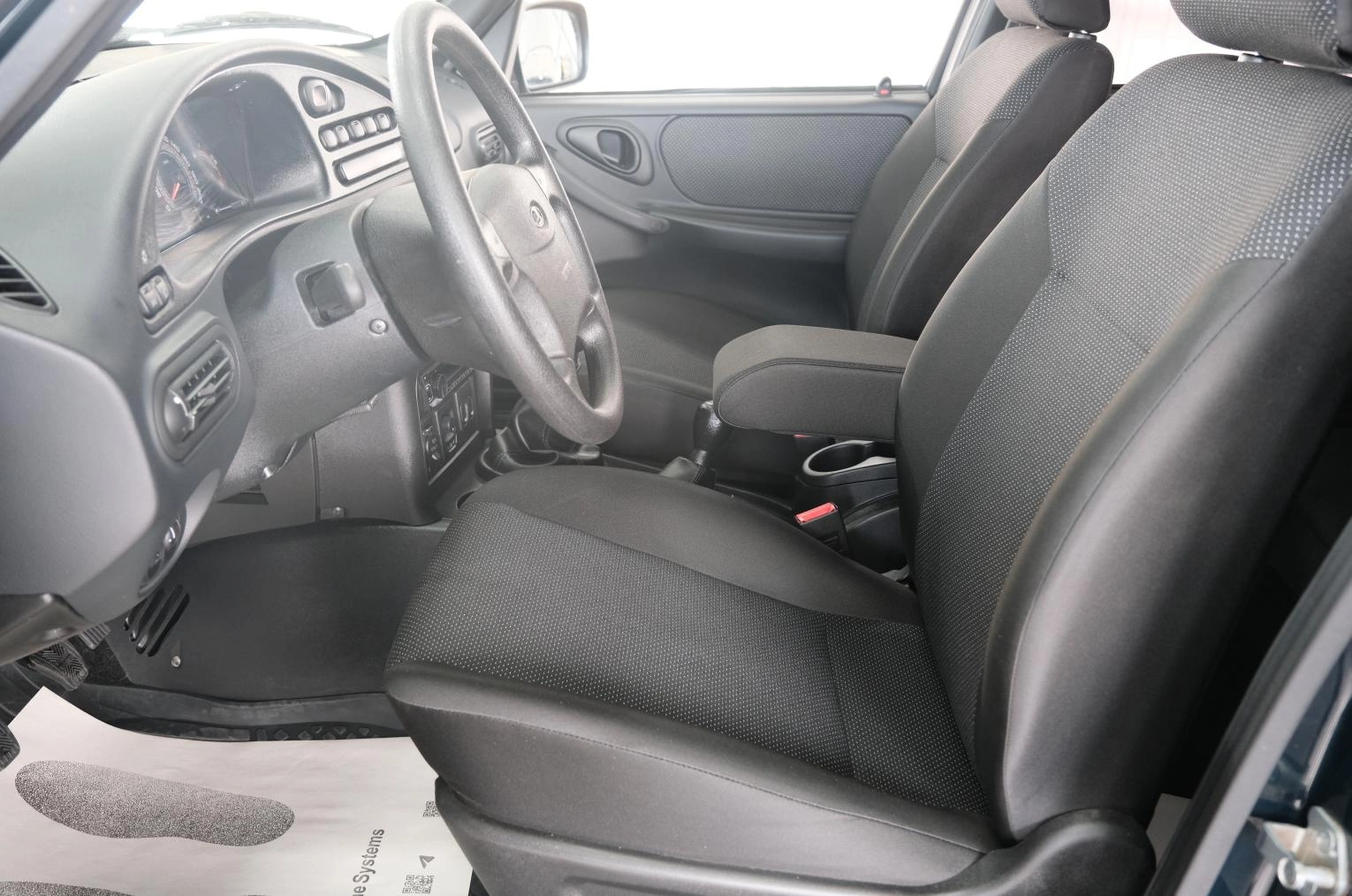 ВАЗ (LADA) Niva Travel 7 из 24