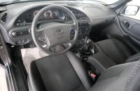 ВАЗ (LADA) Niva Travel 10 из 24