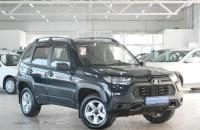 ВАЗ (LADA) Niva Travel 1 из 24