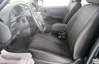 ВАЗ (LADA) Niva Travel 7 из 24