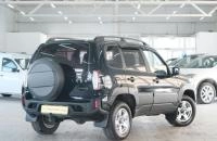 ВАЗ (LADA) Niva Travel 6 из 24