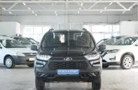ВАЗ (LADA) Niva Travel 2 из 24