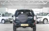 ВАЗ (LADA) Niva Travel 5 из 24