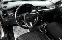 KIA Rio X-Line 10 из 25