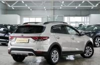 KIA Rio X-Line 6 из 25