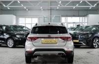 KIA Rio X-Line 5 из 25
