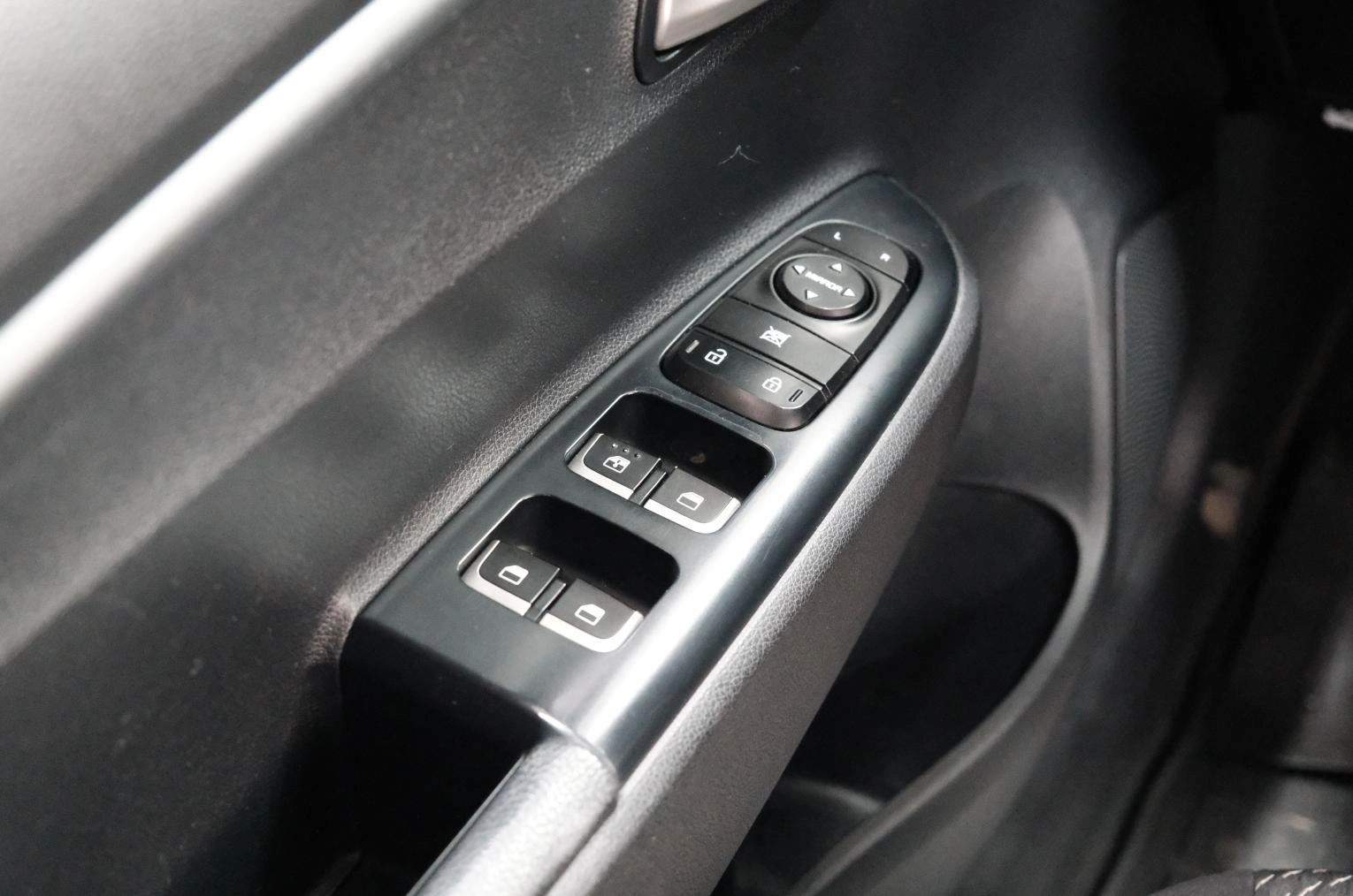 KIA Rio X-Line 8 из 25