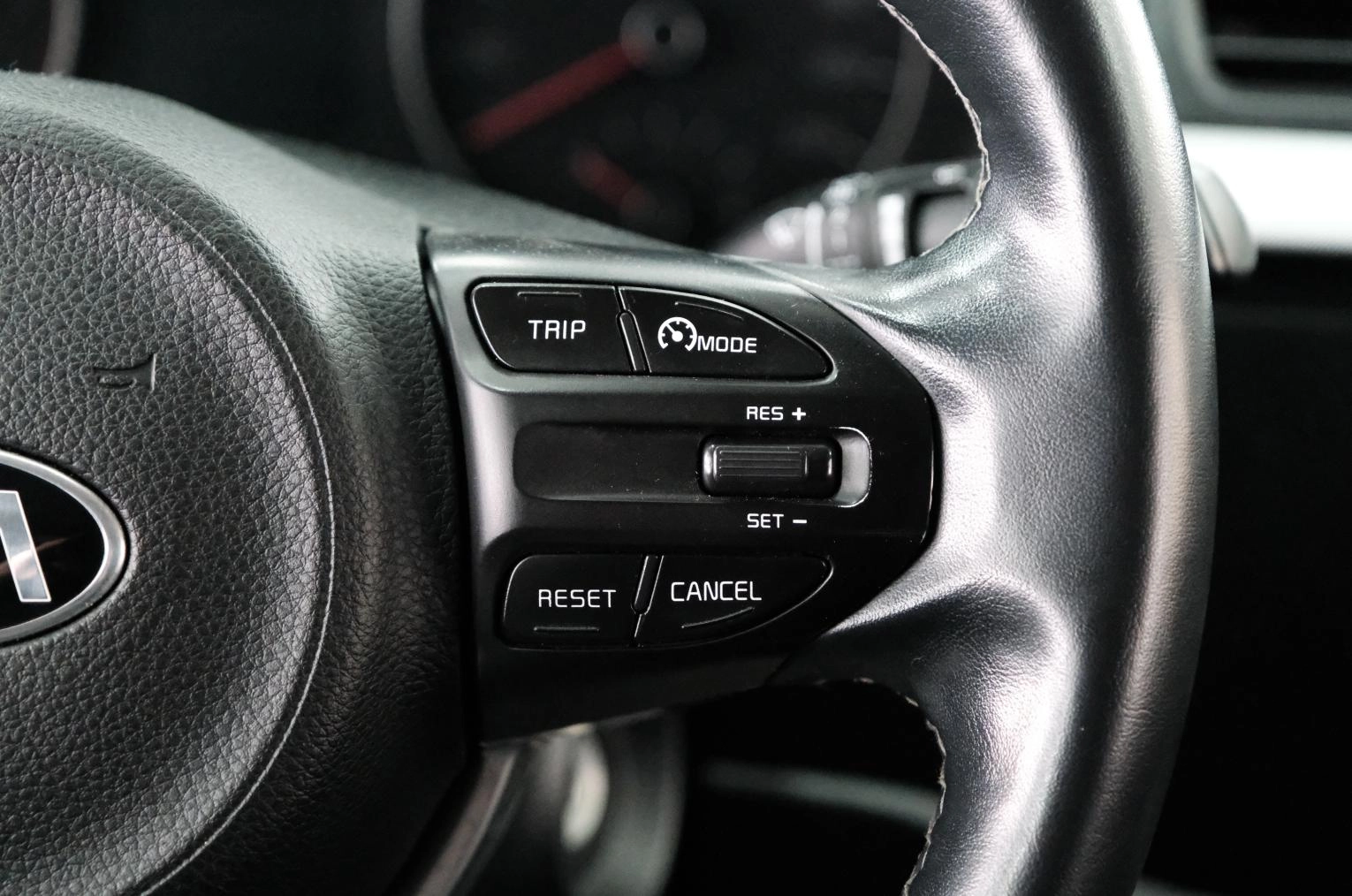 KIA Rio X-Line 14 из 25