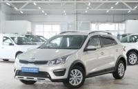KIA Rio X-Line 3 из 25
