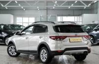 KIA Rio X-Line 4 из 25