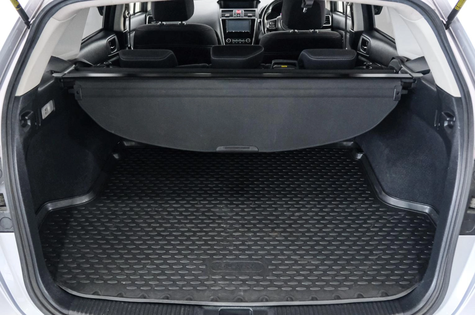 Subaru Levorg 24 из 24