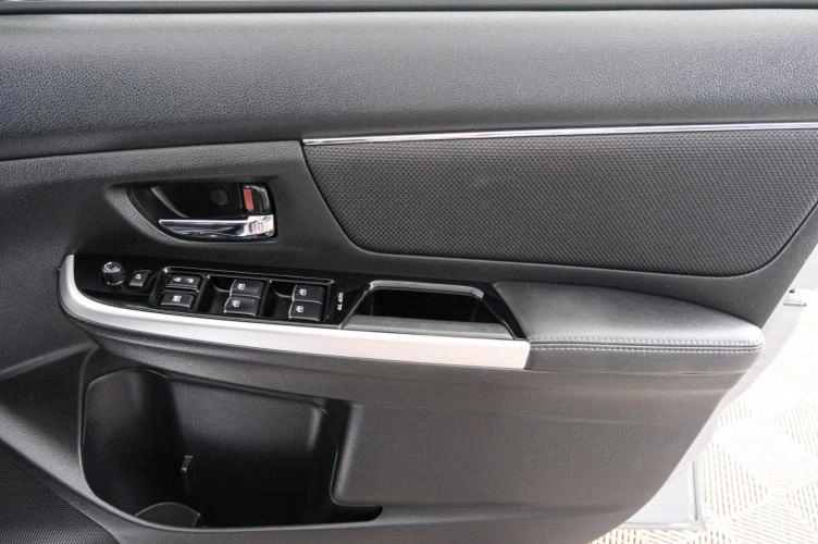 Subaru Levorg 21 из 24