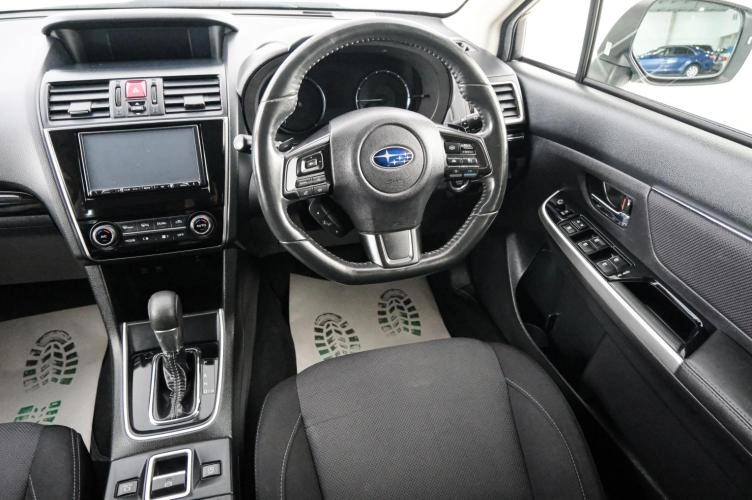 Subaru Levorg 9 из 24